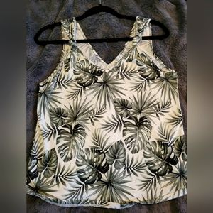 Kismet brand tank top